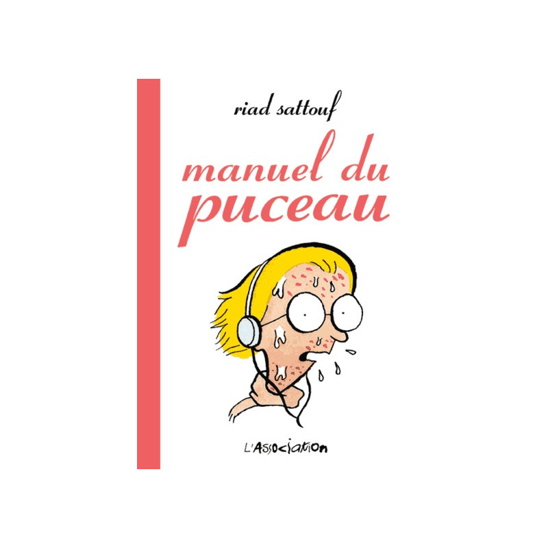Manuel du puceau