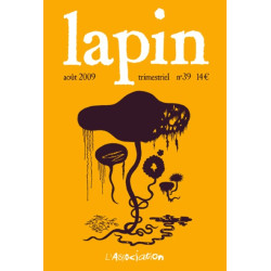 Lapin N° 39