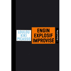Engin explosif improvisé