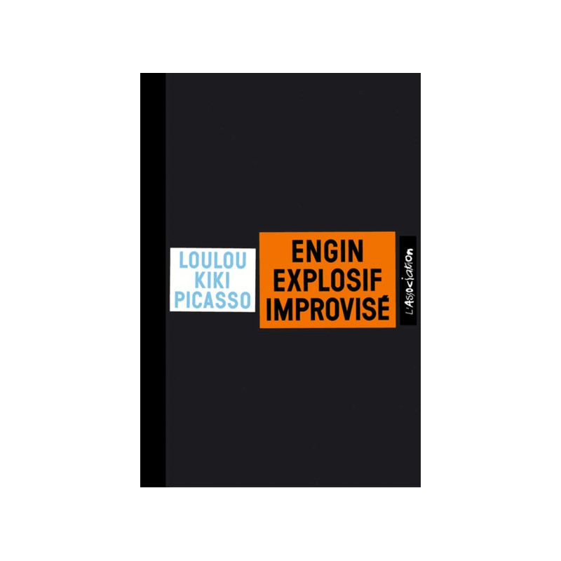 Engin explosif improvisé