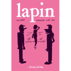Lapin N° 38