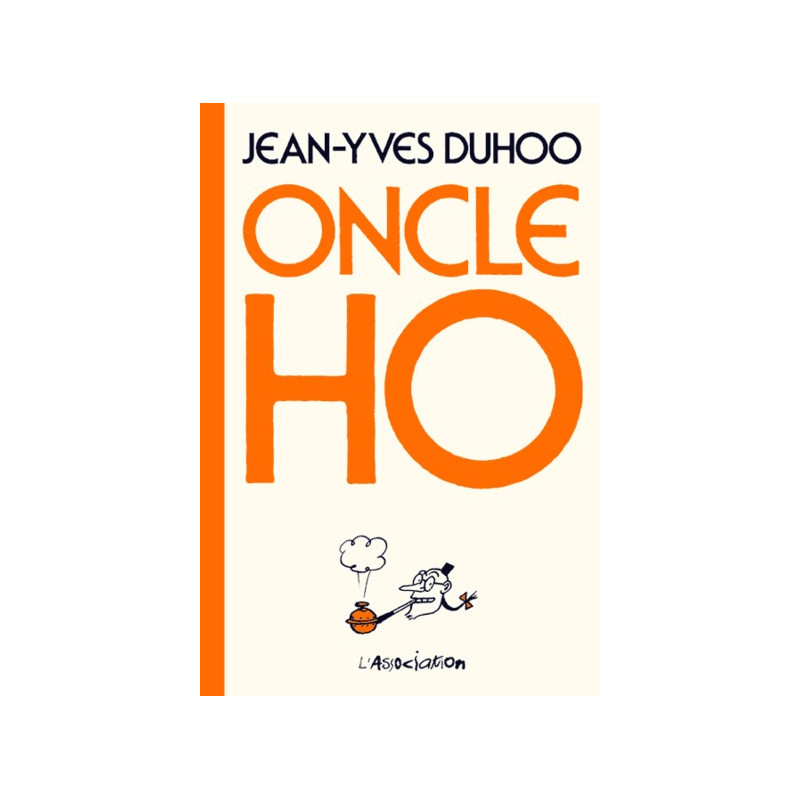 Oncle Ho