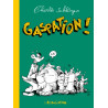 Gaspation !