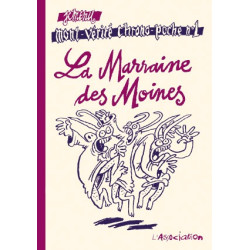 La Marraine des moines