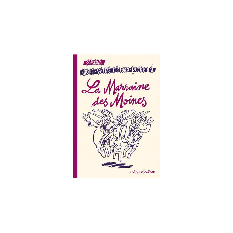 La Marraine des moines