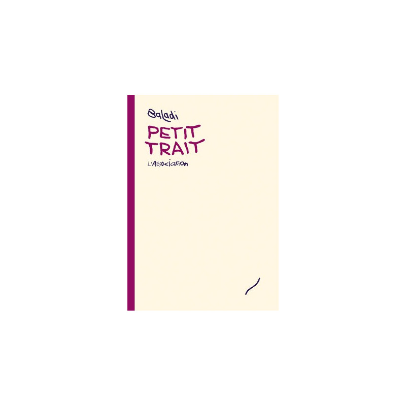Petit trait