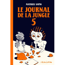 Le Journal de la jungle 5