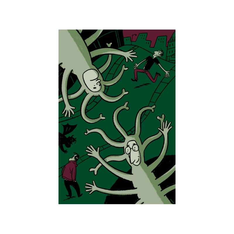 Journal d'un album (Édition spéciale Angoulême)