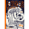 Lock Groove Comix 1