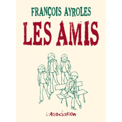 Les Amis