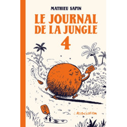 Le Journal de la jungle 4