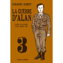 La Guerre d'Alan 3