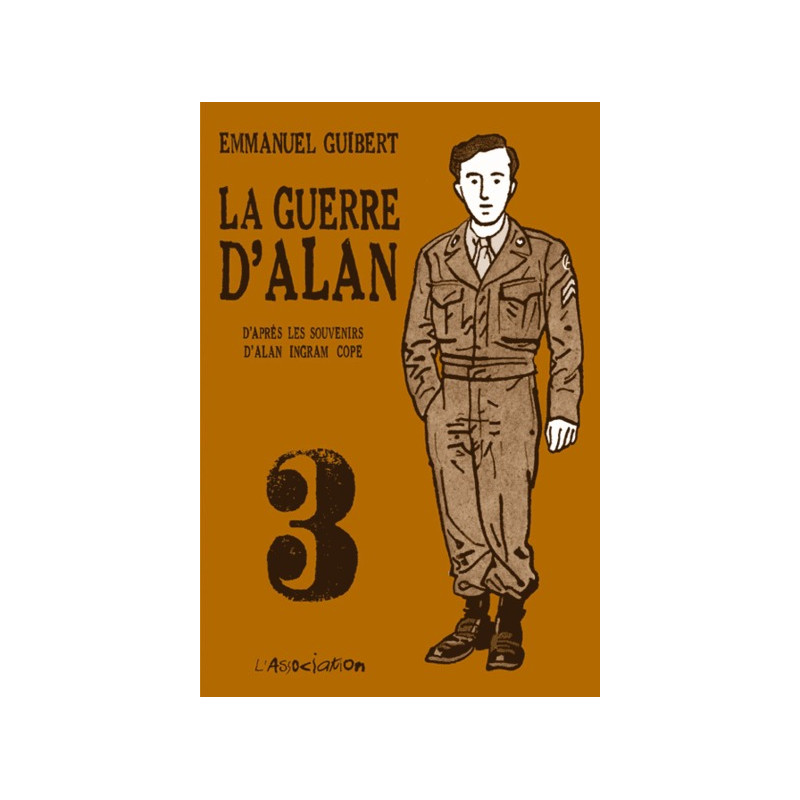 La Guerre d'Alan 3