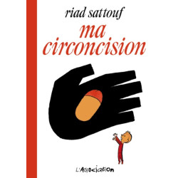 Ma circoncision