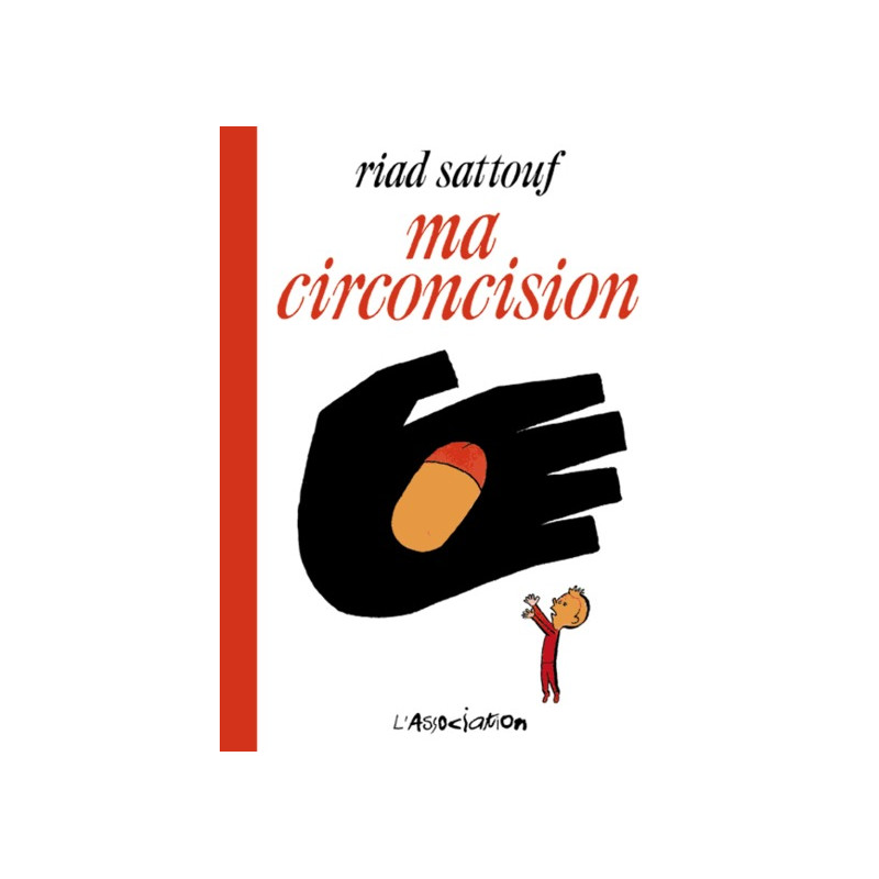 Ma circoncision