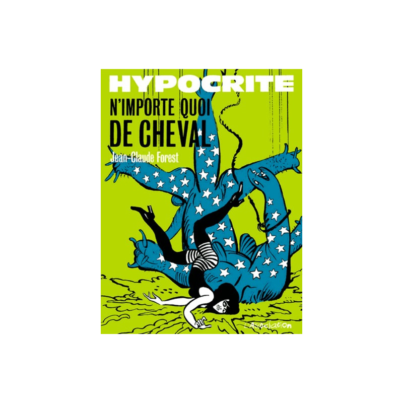 N'importe quoi de cheval