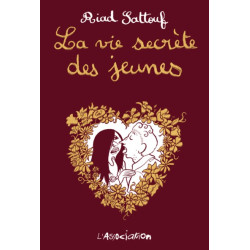 La Vie secrète des jeunes 1