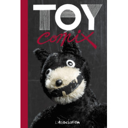 Toy Comix