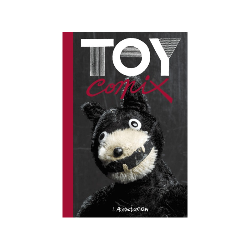 Toy Comix