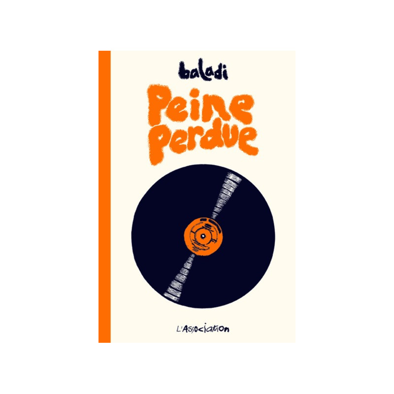 Peine perdue
