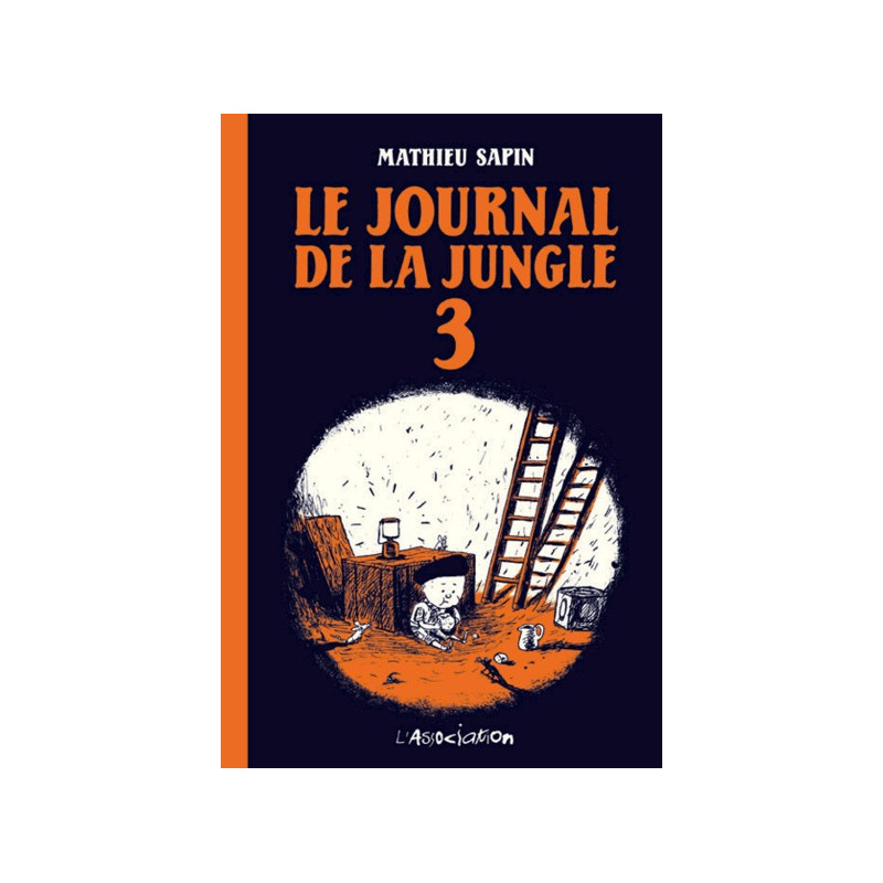 Le Journal de la jungle 3