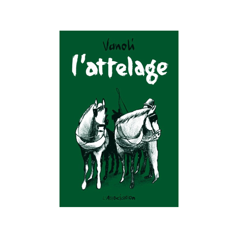 L' Attelage