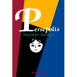 Persepolis Monovolume
