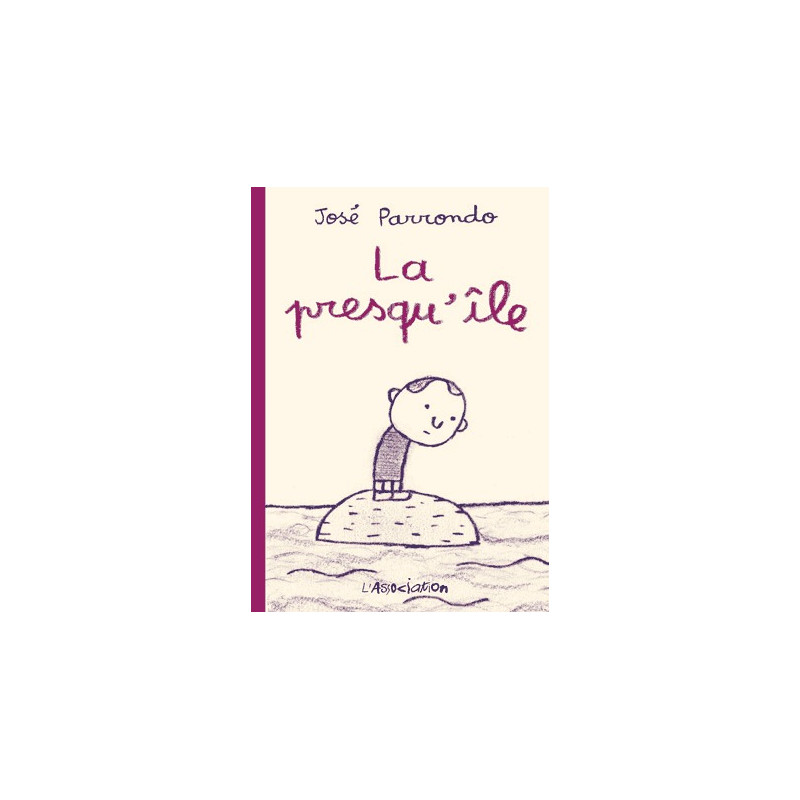 La Presqu'île