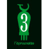 L' Éprouvette n° 3