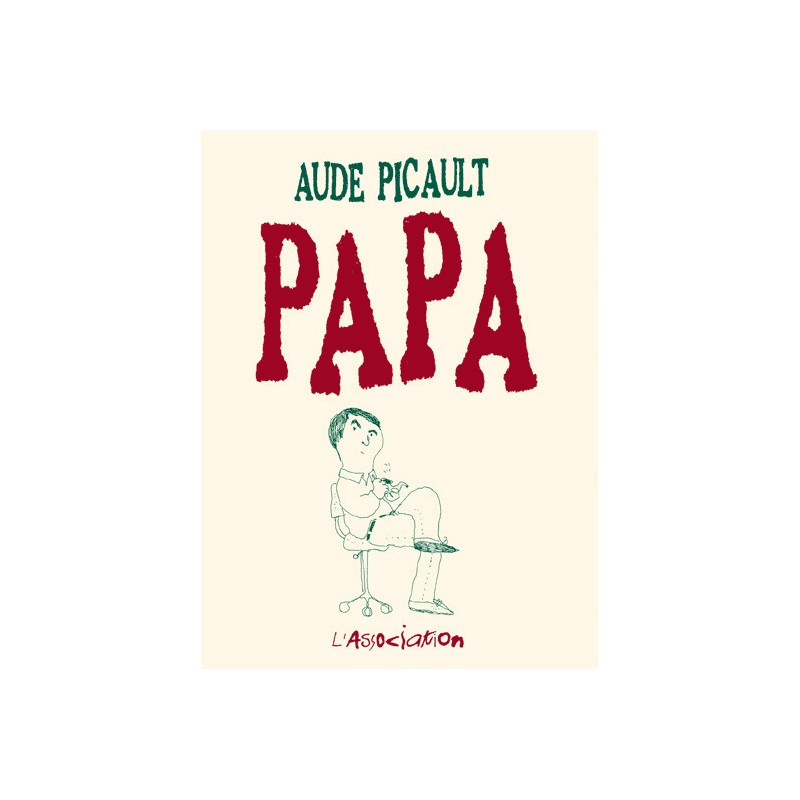 Papa - Ancienne Edition