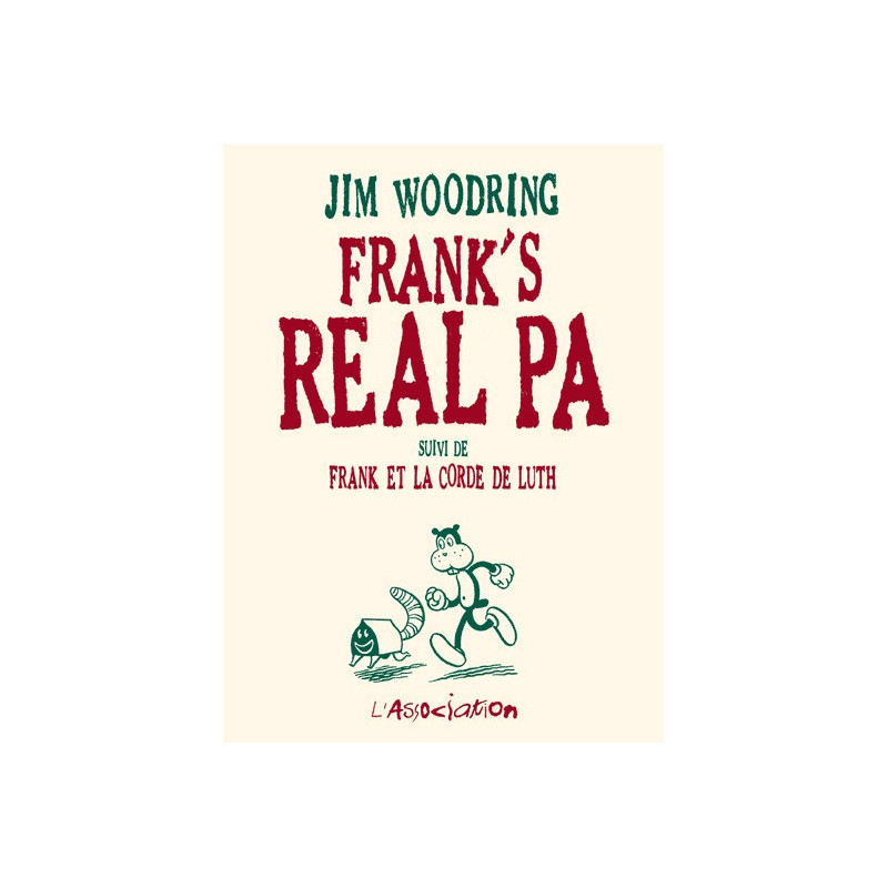 Frank'S Real Pa