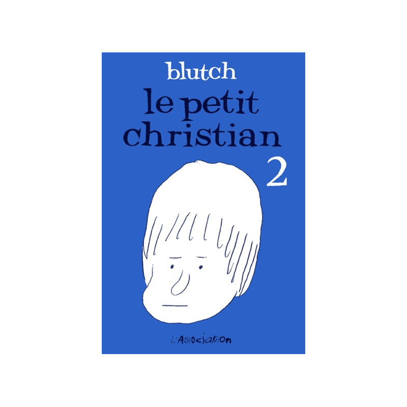 Le Petit Christian 2