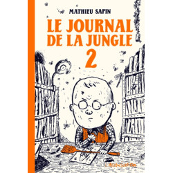 Le Journal de la jungle 2