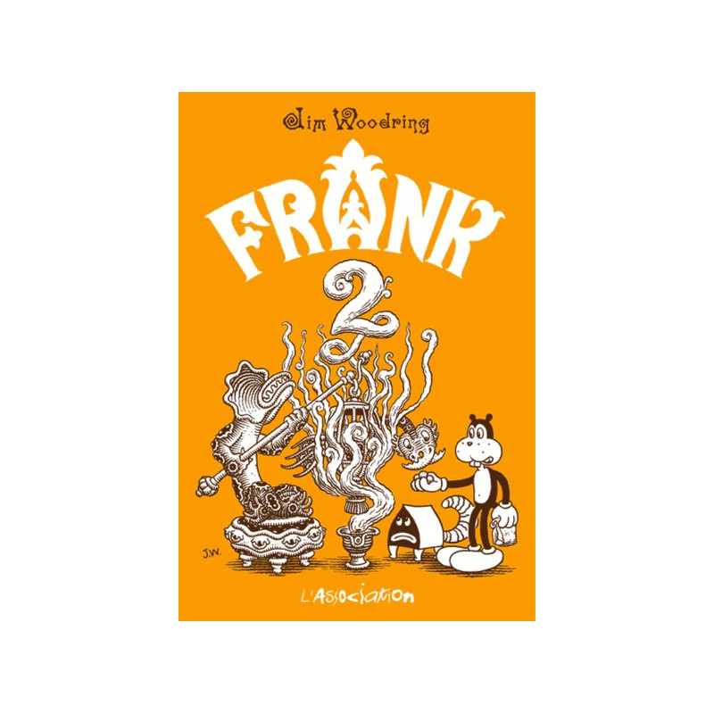 Frank 2