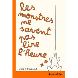 Les Monstres ne savent pas...