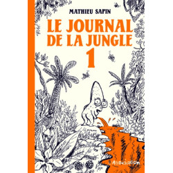 Le Journal de la jungle 1