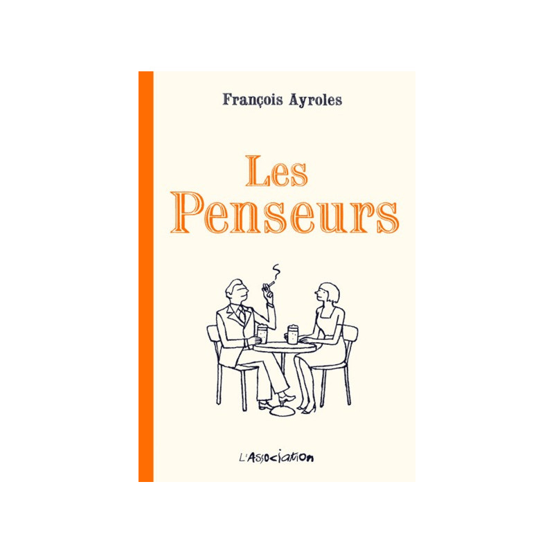 Les Penseurs