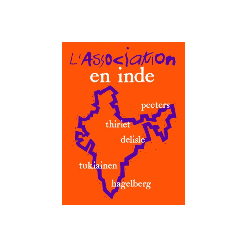 L' Association en inde