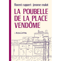 La Poubelle de la place...