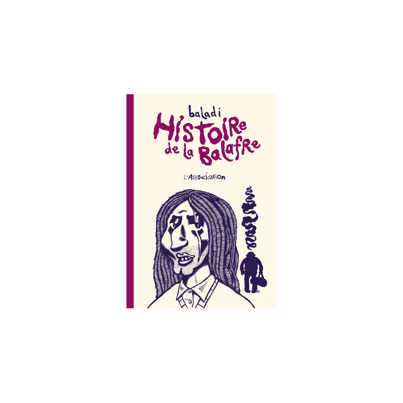 L' Histoire de la balafre