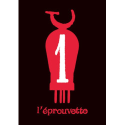 L' Éprouvette n° 1