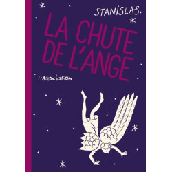 La Chute de l'ange