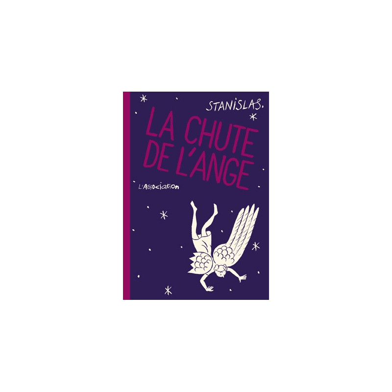La Chute de l'ange