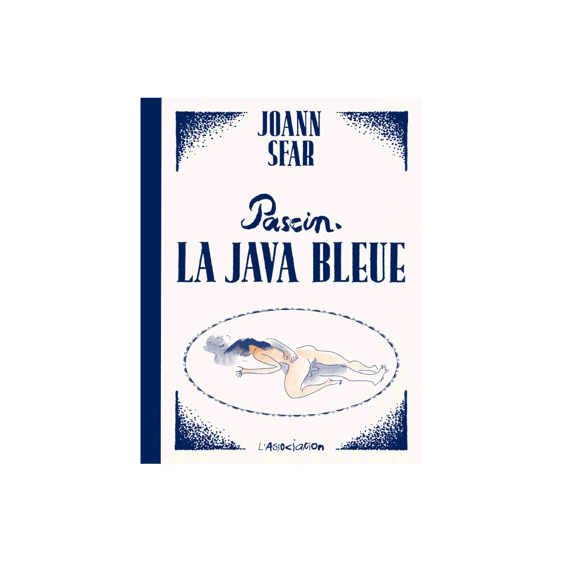 Pascin - La Java bleue