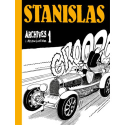 Stanislas, Archives 1