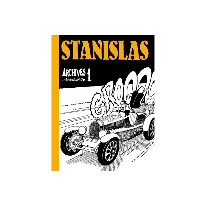 Stanislas, Archives 1