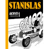 Stanislas, Archives 1