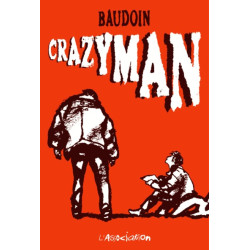 Crazyman