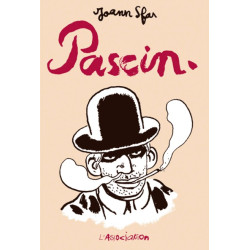 Pascin