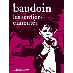 Les Sentiers cimentés